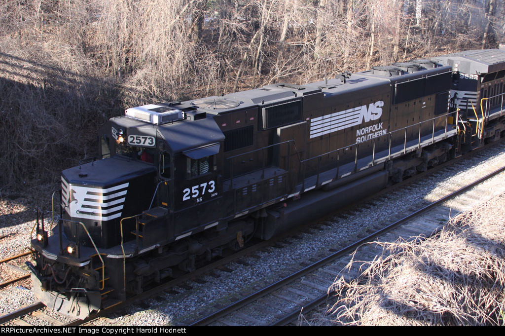 NS 2573